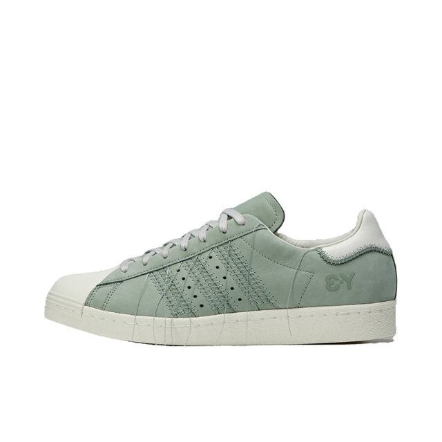 Superstar "Green"