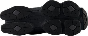 Кецове и обувки New Balance 9060 Черно | u9060nri-u9060nri, 3