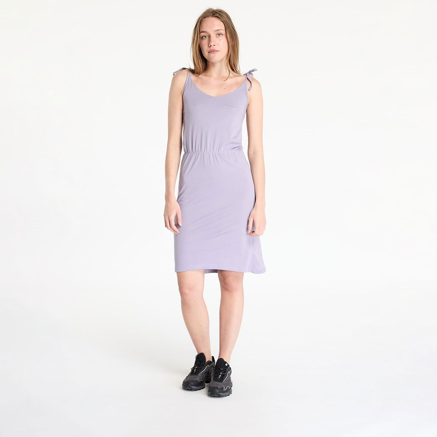 Pокля Horsefeathers Horsefeathers Keira Dress Лилаво | SW906E, 0
