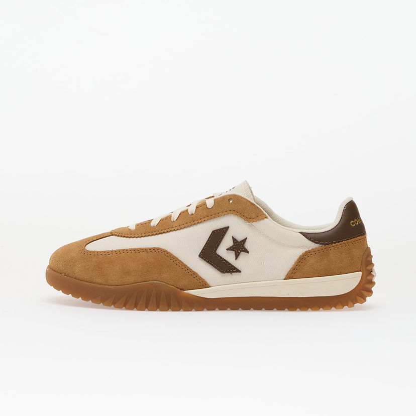 Кецове и обувки Converse Run Star Trainer Кафяво | A15738C