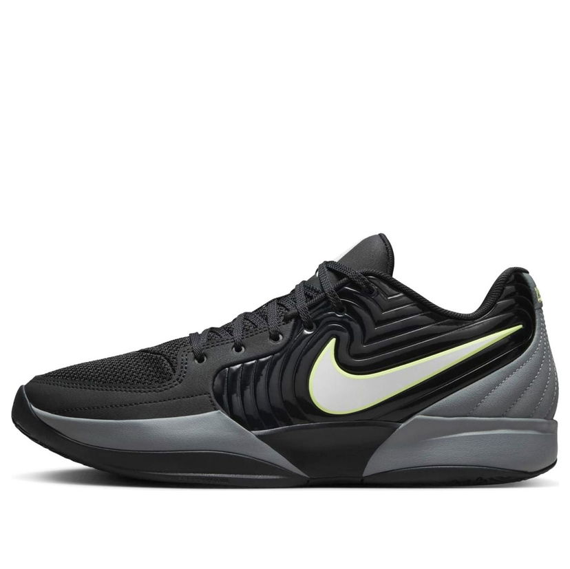 Кецове и обувки Nike Ja 2 EP Night Vision Черно | FD7327-001