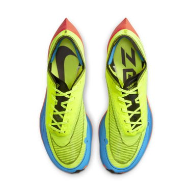 Кецове и обувки Nike ZoomX Vaporfly NEXT% 2 Многоцветен | DV3030-700, 2