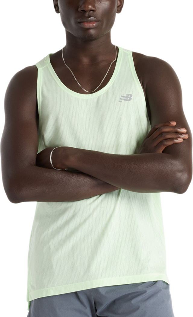Athletics Singlet