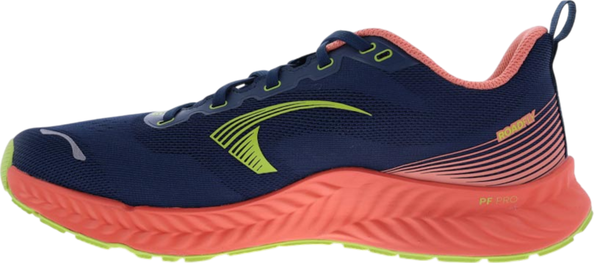Кецове и обувки inov-8 INOV-8 RoadFly Синьо | 001282-blcolm-s-001, 1