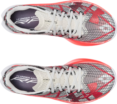 Кецове и обувки Under Armour Velociti Elite 2 Червено | 3027205-301, 3