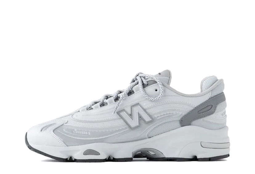 Кецове и обувки New Balance Aime Leon Dore x 1000 "Grey" Сиво | M1000AL1