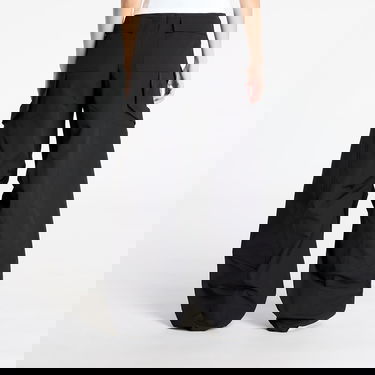 Карго панталони HELIOT EMIL Cellulae Cargo Trousers Черно | HE_M_10_160_BLK01, 3