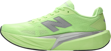 Кецове и обувки New Balance New Balance FuelCell Rebel v5 Зелено | mfcxlz5-mfcxlz5, 1