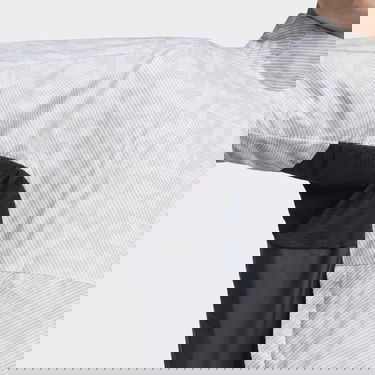 Ветровка adidas Originals Terrex Trail Running Windbreaker Бяло | HZ1299, 4