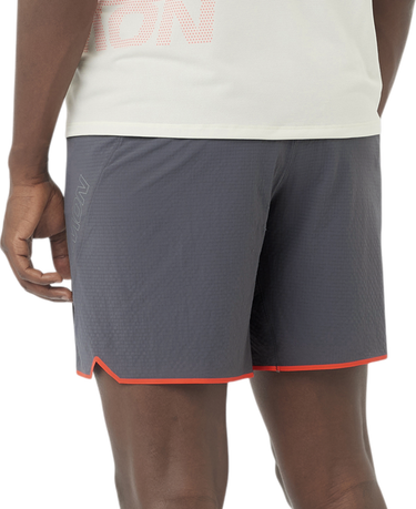 Къси панталони Salomon Salomon Sense Aero 7 Shorts Сиво | lc2433300, 1