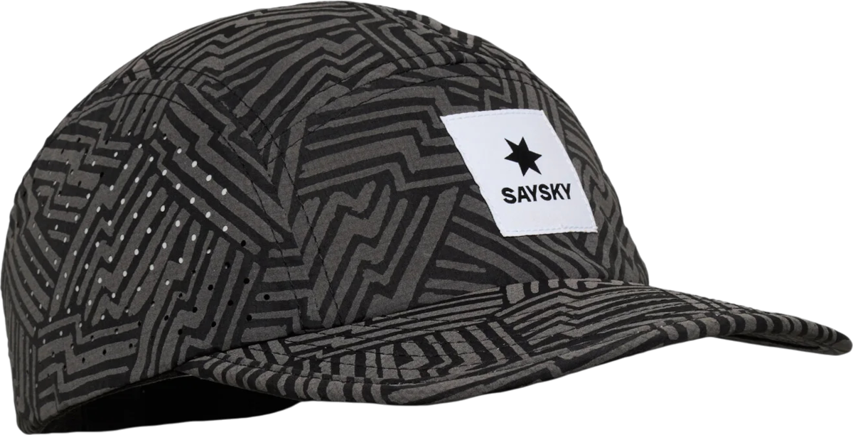 Шапка с козирка Saysky Combat Reflective 5-Panel Cap Многоцветен | ouaca103c1050-ouaca103c1050, 0