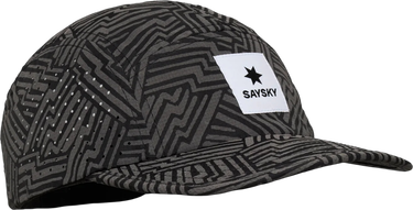 Шапка с козирка Saysky Combat Reflective 5-Panel Cap Многоцветен | ouaca103c1050-ouaca103c1050, 0