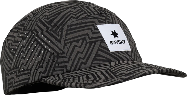 Combat Reflective 5-Panel Cap
