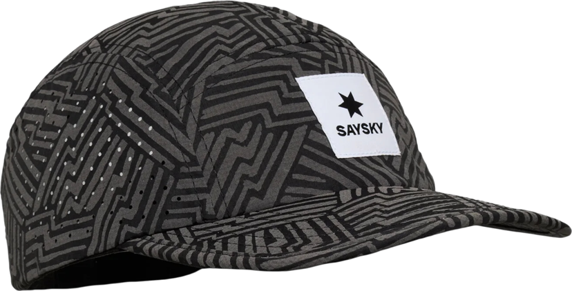 Шапка с козирка Saysky Combat Reflective 5-Panel Cap Многоцветен | ouaca103c1050-ouaca103c1050