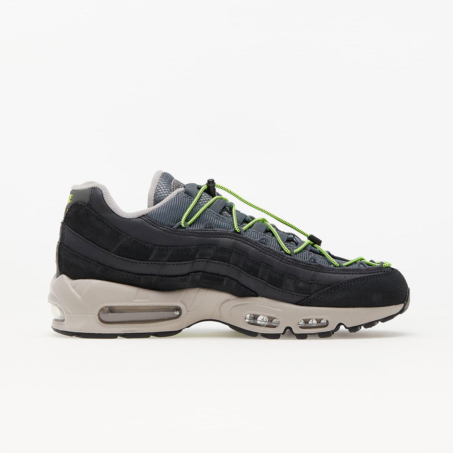 Кецове и обувки Nike Air Max 95 Сиво | DO6391-001, 1