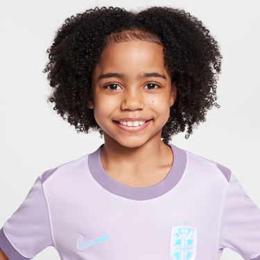 Фланелка Nike Dri-FIT Norway Stadium 2025 Replica Jersey Лилаво | FZ9206-538, 3