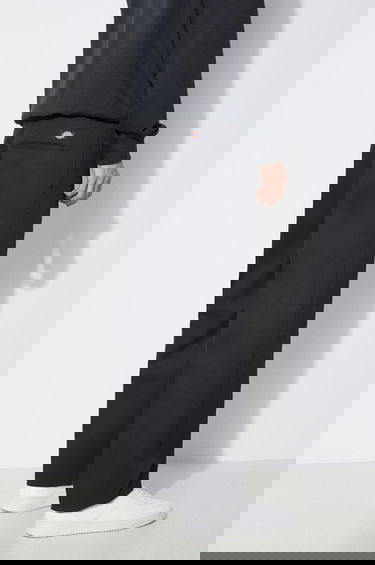 Панталони Dickies Wide-Leg Trousers Черно | DK0A4XK9, 2