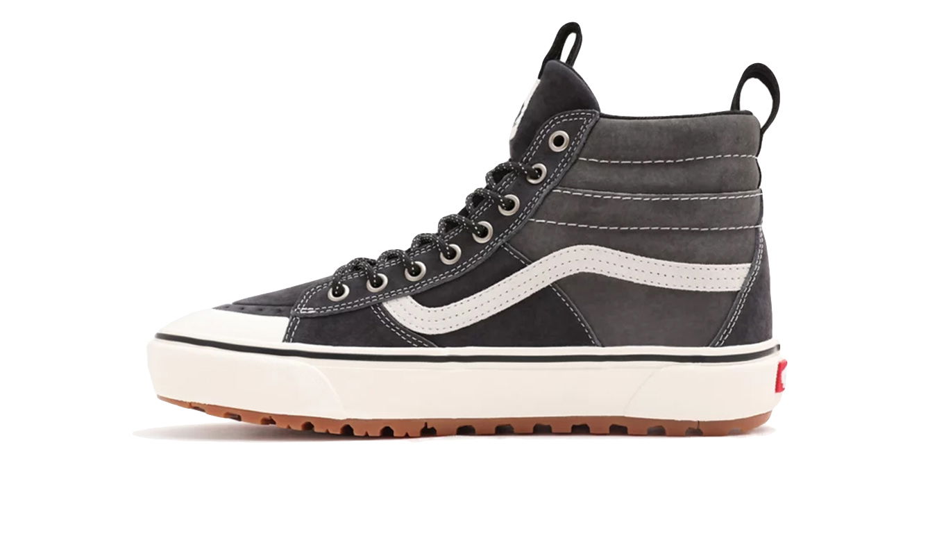 Кецове и обувки Vans SK8-HI MTE Черно | VN0A5HZZUHE, 0