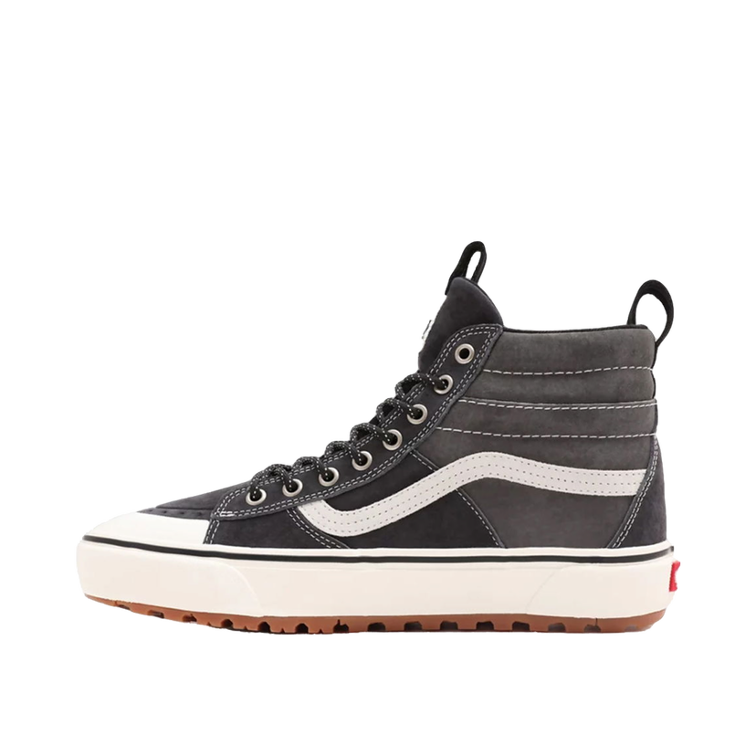 Кецове и обувки Vans SK8-HI MTE Черно | VN0A5HZZUHE