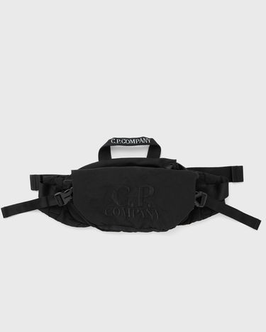 Чанта за кръста C.P. Company Waist Bag Черно | 17CMAC081A110188G-999, 0