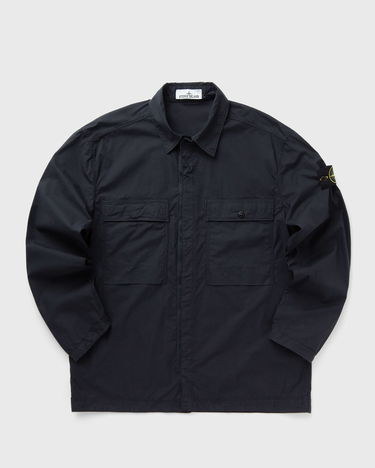 Риза Stone Island Stone Island Overshirt Тъмно синьо | K1S151200015S0003.V0020, 0
