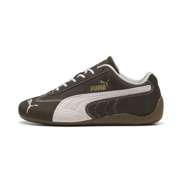 Кецове и обувки Puma Speedcat Wine Club Кафяво | 402562_01, 0