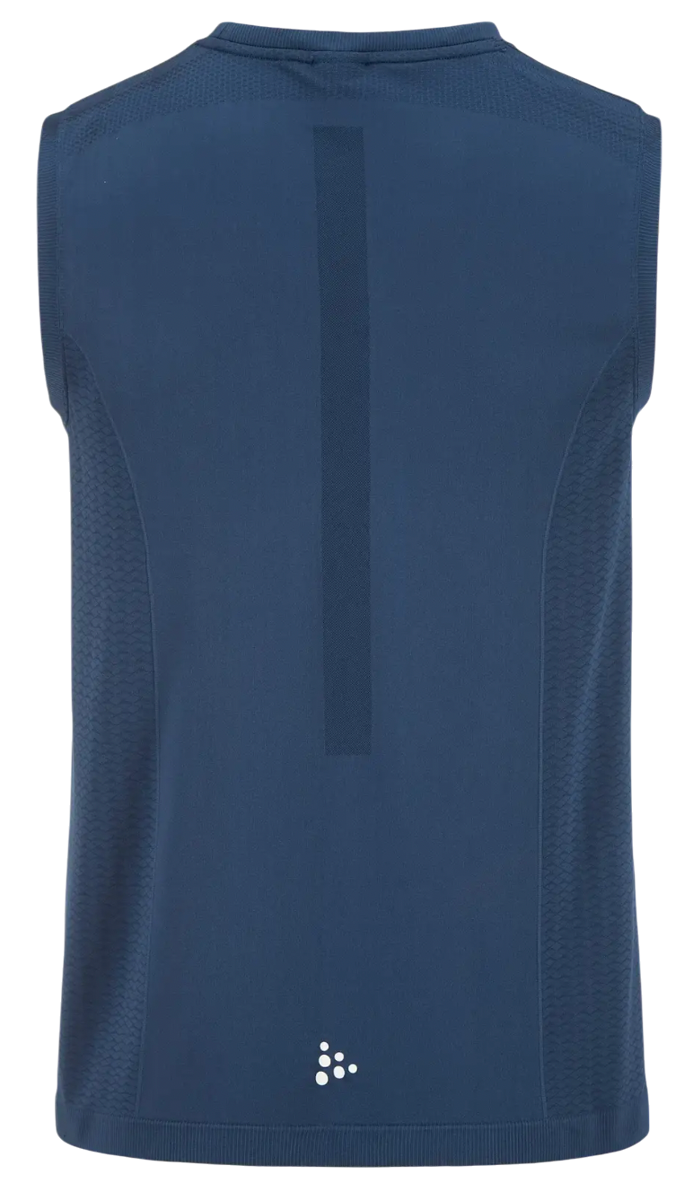Потник Craft Craft Adv Cool Intensity Sleeveless T-Shirt Синьо | 1913202-328000, 1