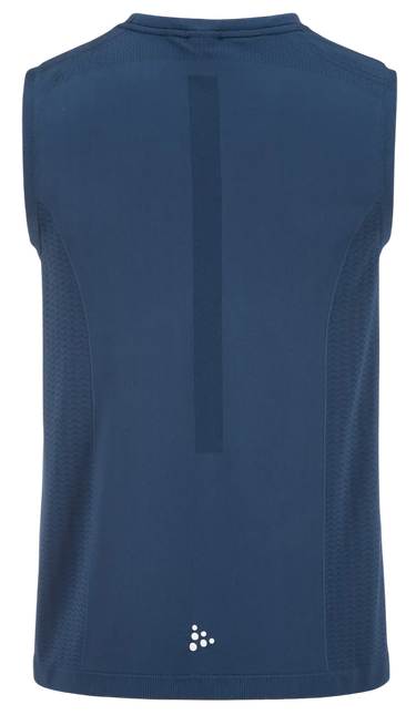 Потник Craft Craft Adv Cool Intensity Sleeveless T-Shirt Синьо | 1913202-328000, 1