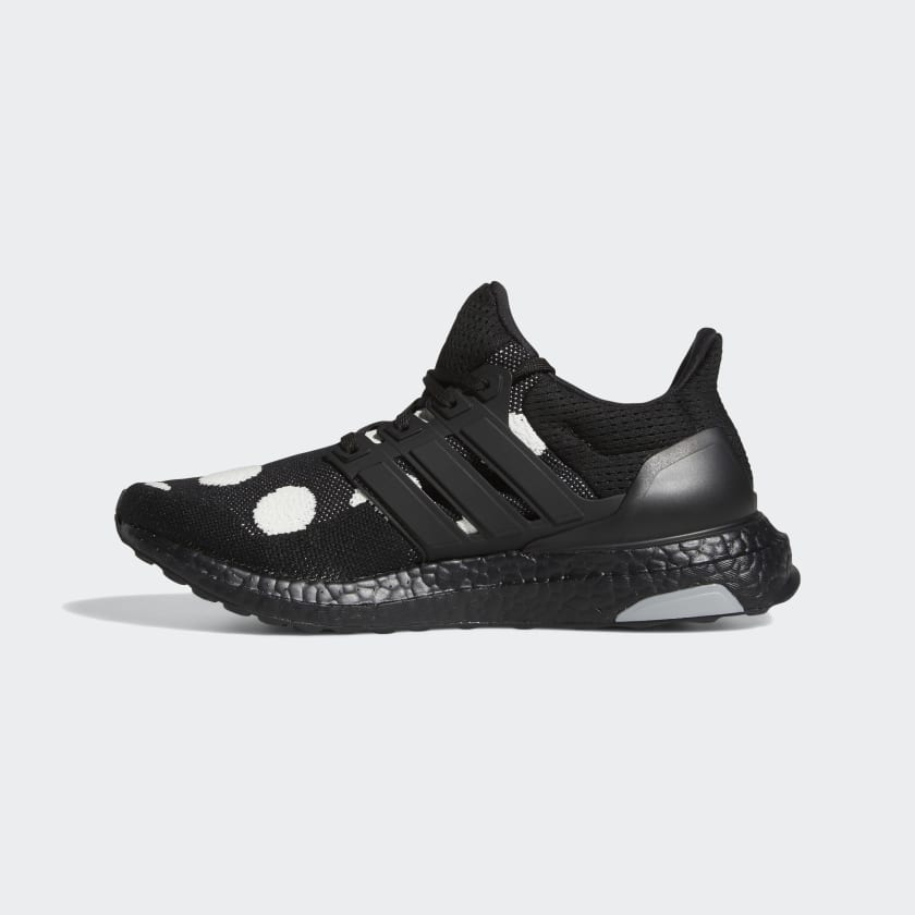Кецове и обувки adidas Performance Ultraboost COLD.RDY Lab Черно | H01093, 0
