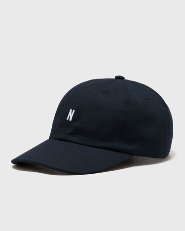 Шапка с козирка NORSE PROJECTS Twill Sports Cap Тъмно синьо | N80-0001-7004, 2