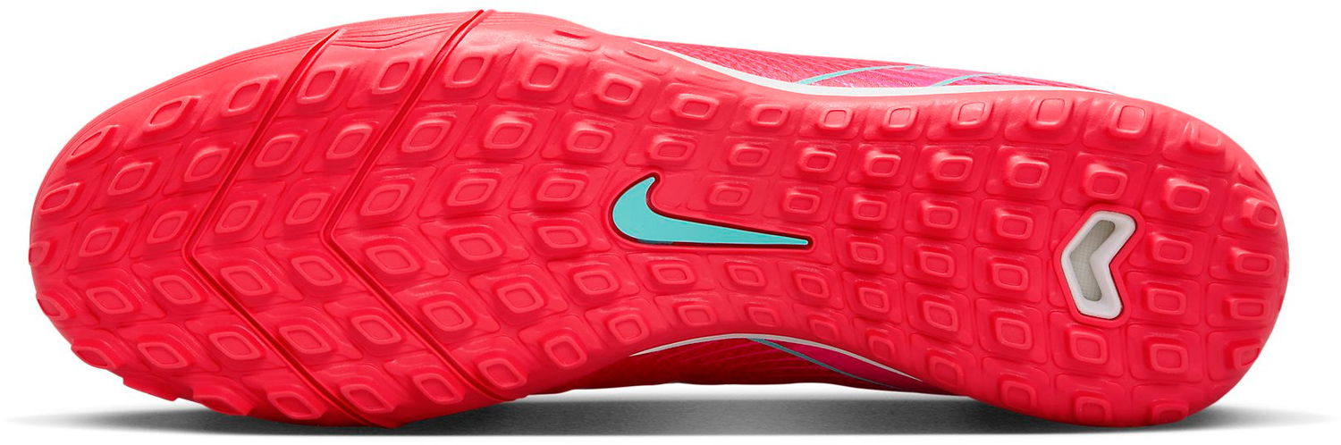 Кецове и обувки Nike Zoom Vapor 16 Pro TF Розово | fq8687-800, 1