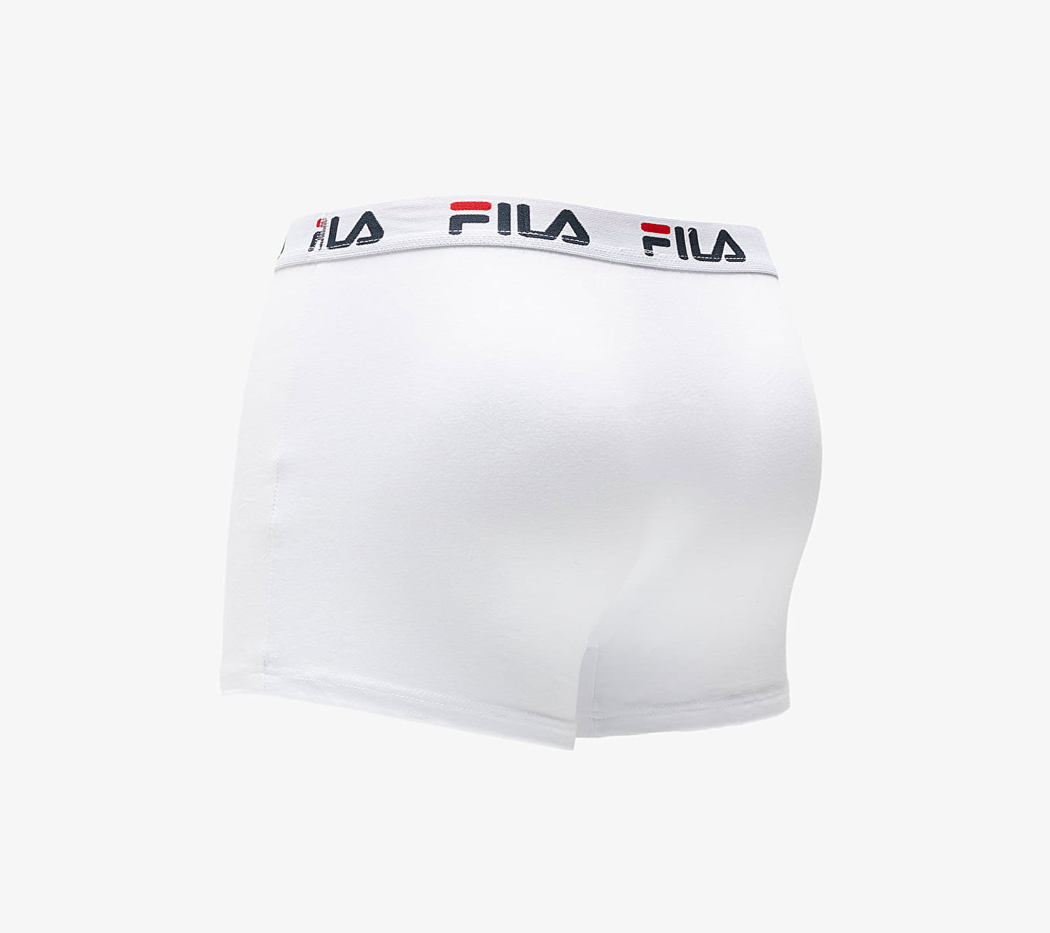 Боксерки FILA 2Pack Boxers Бяло | FU5016/2 300, 1