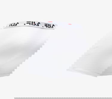 Боксерки FILA 2Pack Boxers Бяло | FU5016/2 300, 1