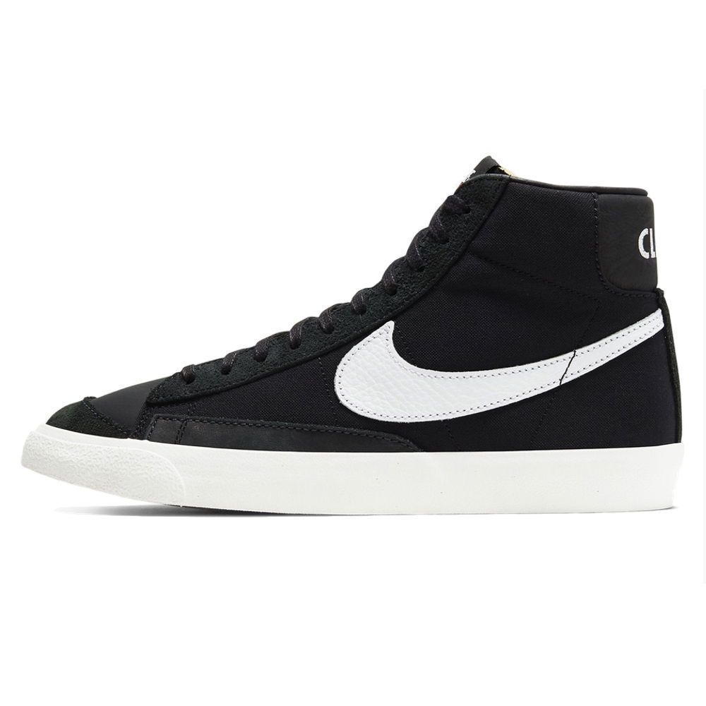 Кецове и обувки Nike Slam Jam x Blazer Mid "Class of 1977" Черно | CD8233-001, 0
