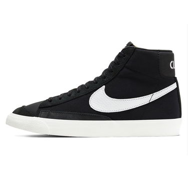 Кецове и обувки Nike Slam Jam x Blazer Mid "Class of 1977" Черно | CD8233-001, 0