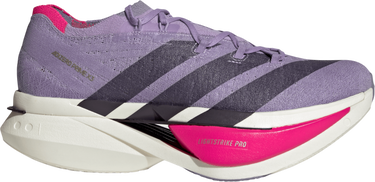 Кецове и обувки adidas Performance Adizero Prime X 3 Strung Лилаво | jq2801, 0