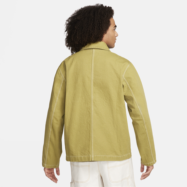 Палта Nike Life Chore Coat Зелено | FN0356-307, 3