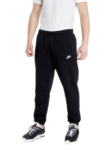 Спортни панталони Nike Sportswear Club Pant Cf BB Черно | BV2737-010