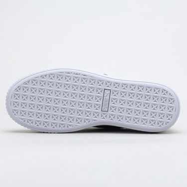 Кецове и обувки Puma Basket Platform StrapVR Wn's Черно | 364068 01, 4