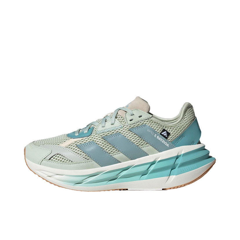 Кецове и обувки adidas Performance Adistar 3 Sportswear Performance Тюркоазено | JS1157