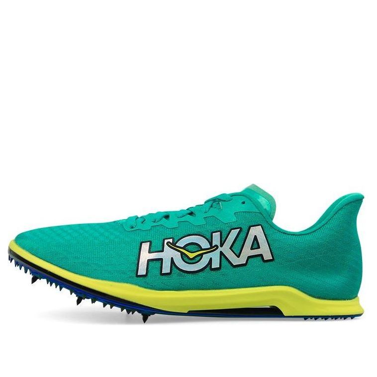 Кецове и обувки Hoka One One Cielo X 2 MD Зелено | 1134534-CEPR