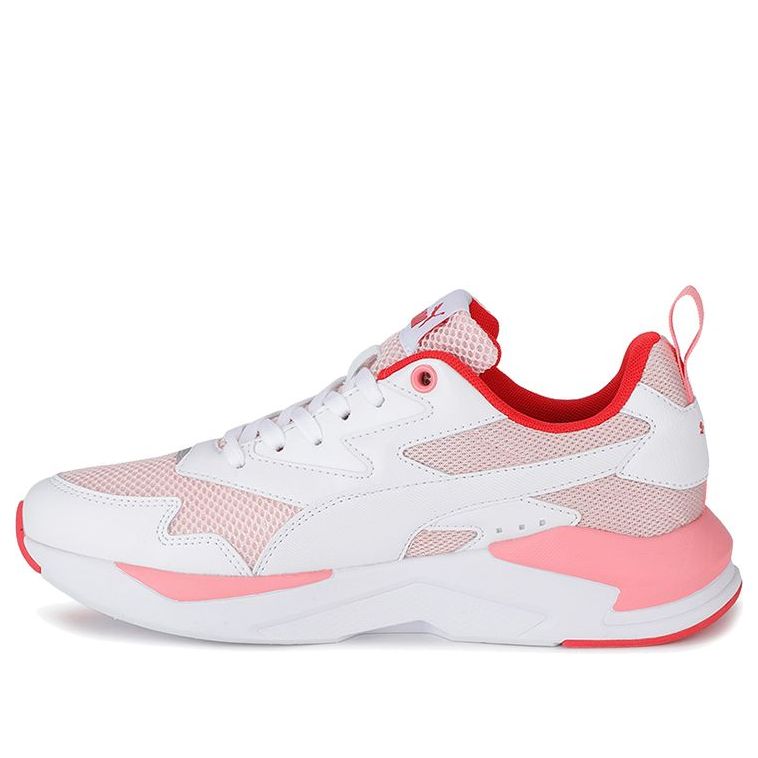 Кецове и обувки Puma X-Ray Lite Розово | 374122-06, 0
