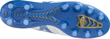 Кецове и обувки Mizuno Morelia Neo IV Beta Made in Japan FG Бяло | p1ga2340-25, 2