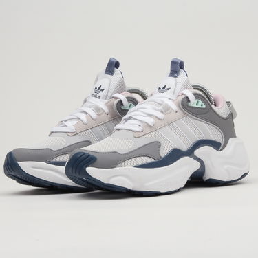 Кецове и обувки adidas Originals Magmur Runner W Сиво | EE5045, 1