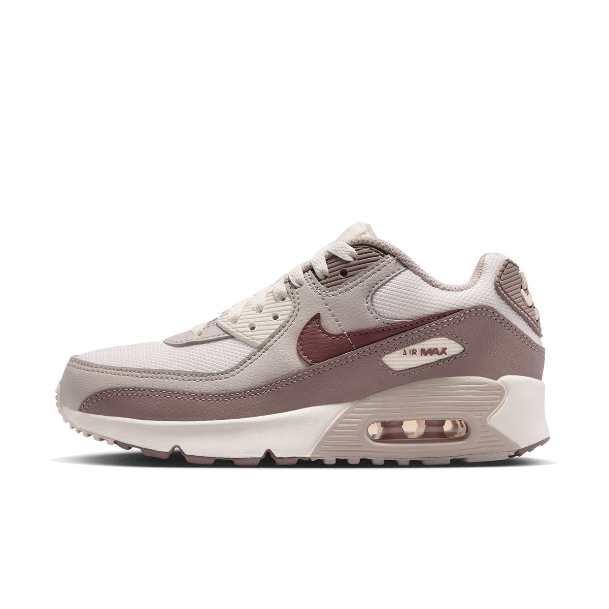 Кецове и обувки Nike AIR MAX 90 MESH Многоцветен | IQ0098-003, 0