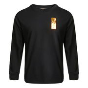 Jordan 23 Engineered Long Sleeve T-Shirt