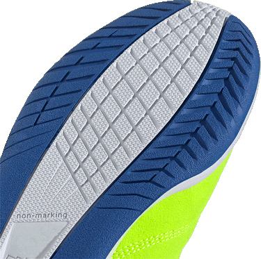 Кецове и обувки adidas Performance TOP SALA COMPETITION II J Зелено | jp5640, 6