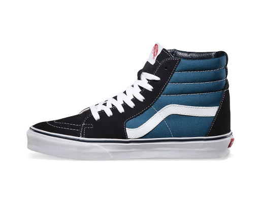 Скеитбординг Vans SK8-Hi Синьо | VN000D5INVY