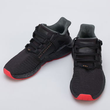 Кецове и обувки adidas Originals EQT Support 93/17 Черно | CQ2394, 2