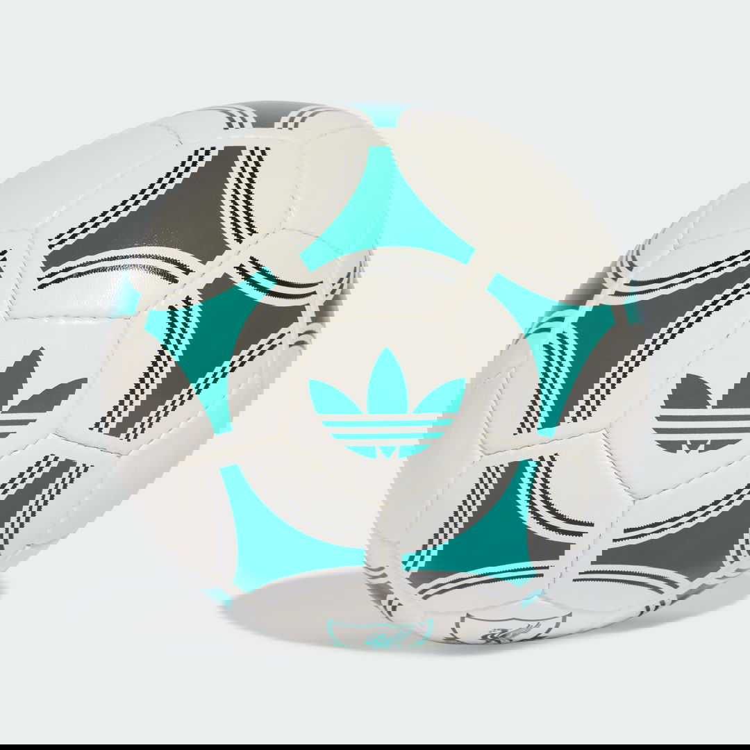 Спортна екипировка adidas Performance Liverpool FC Third Club Football Многоцветен | JY6163, 0